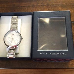 Tommy Hilfiger watch